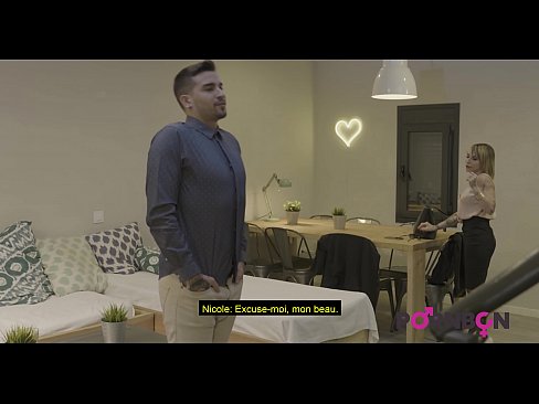 ❤️ PORNBCN 4K Egy érett nő nagy mellek akar lenni anális szar egy fiatal gigolo egy nagy farkával szopás amortizmus kemény fasz kézimunkát doggy style punci nyalás orgazmus francia felirattal ❤️ Baszás at hu.3dhentaix.ru