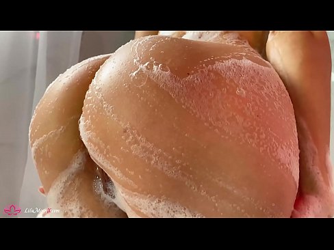 ❤️ Brunette maszturbál punci vibrátorral intenzív orgazmus a zuhanyzóban ❤️ Baszás at hu.3dhentaix.ru